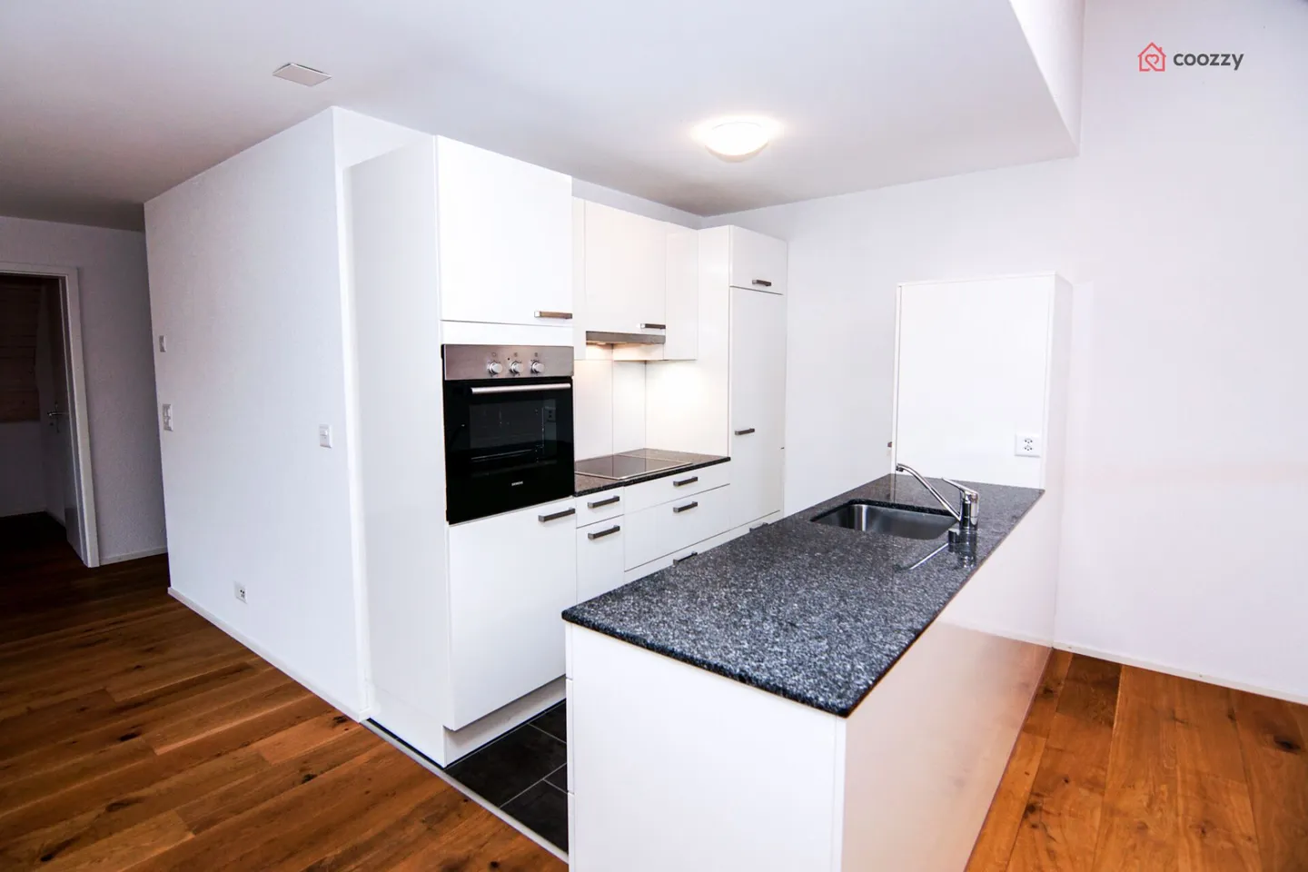 Appartamento spazioso di 7½ stanze - Foto 2 di 17