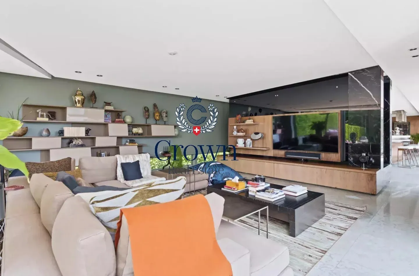 Contemporary Villa by Lake Geneva - Photo 46 of 64