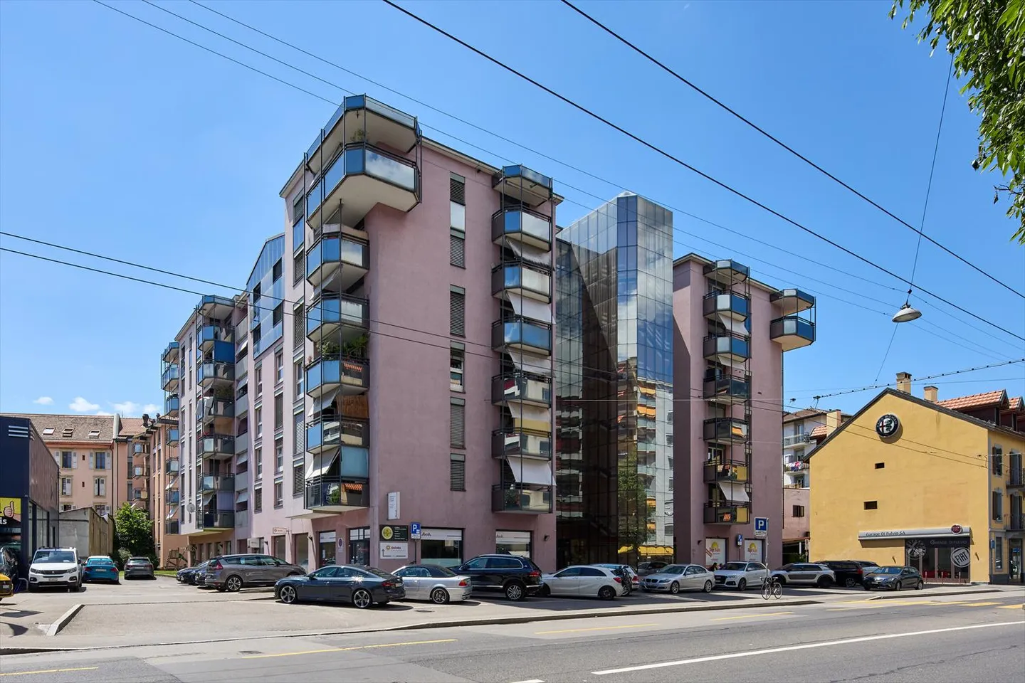 1-Zimmer-Wohnung - Foto 1 von 4