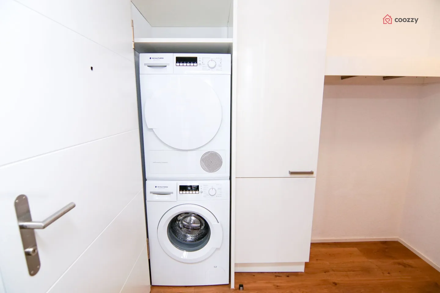 Appartamento spazioso di 7½ stanze - Foto 7 di 17