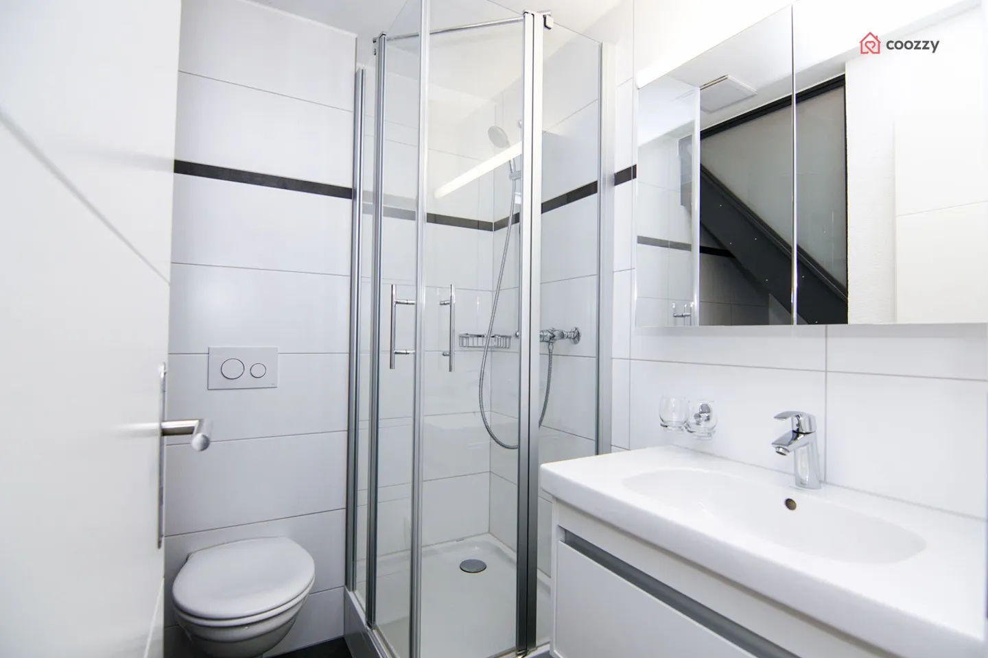 Appartamento spazioso di 7½ stanze - Foto 8 di 17