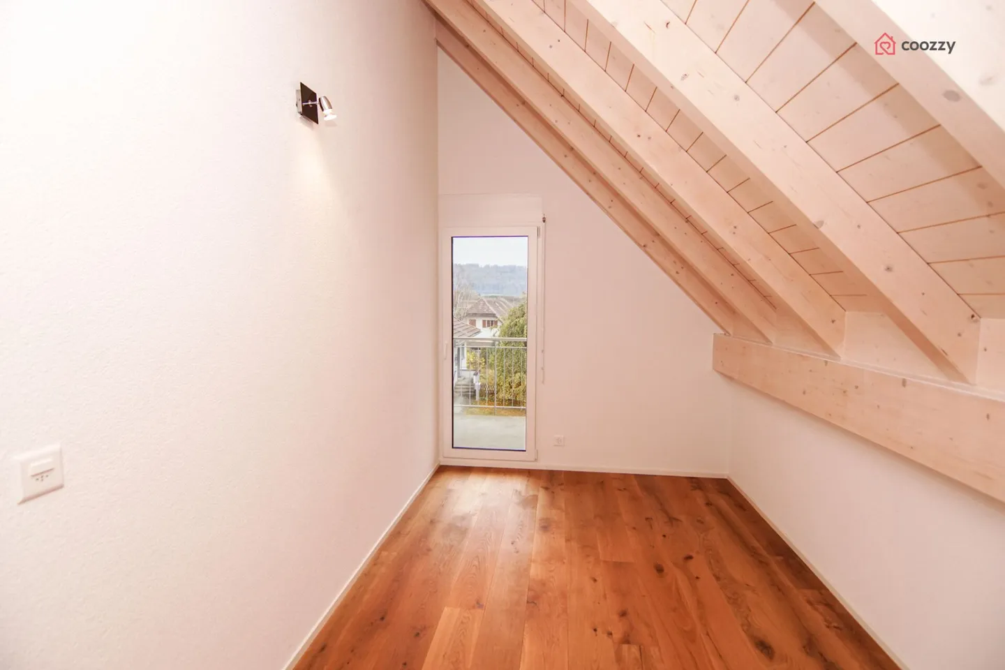 Appartamento spazioso di 7½ stanze - Foto 9 di 17