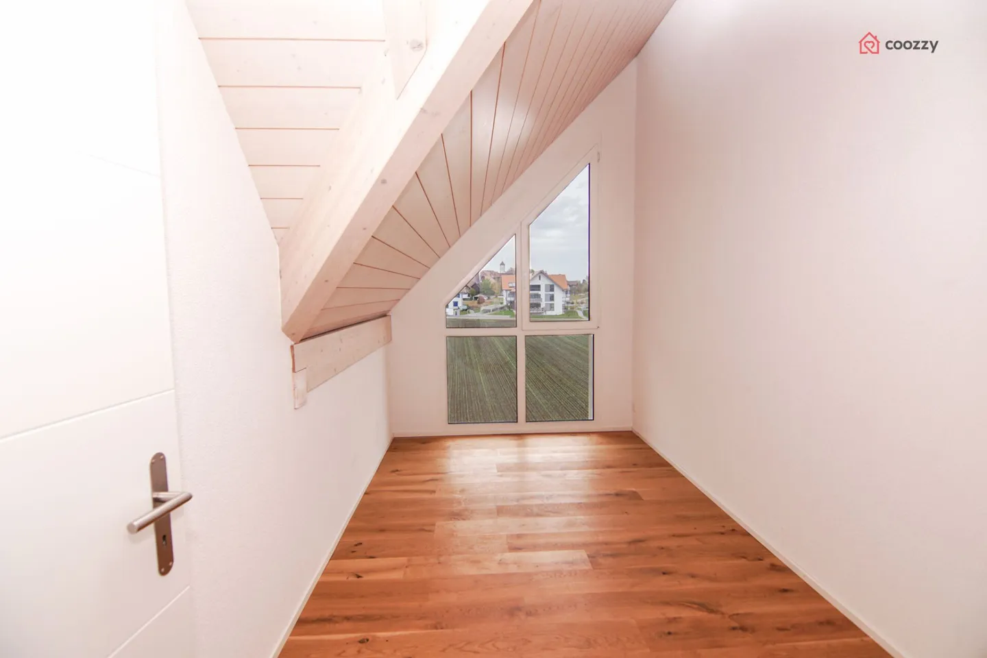 Appartamento spazioso di 7½ stanze - Foto 10 di 17