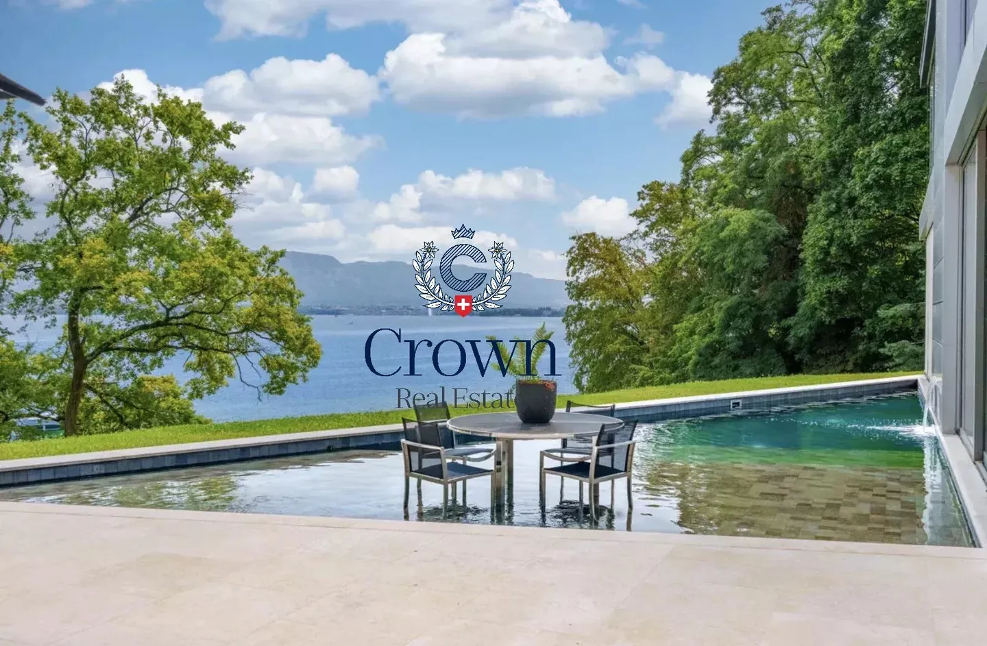 Contemporary Villa by Lake Geneva - Photo 58 of 64