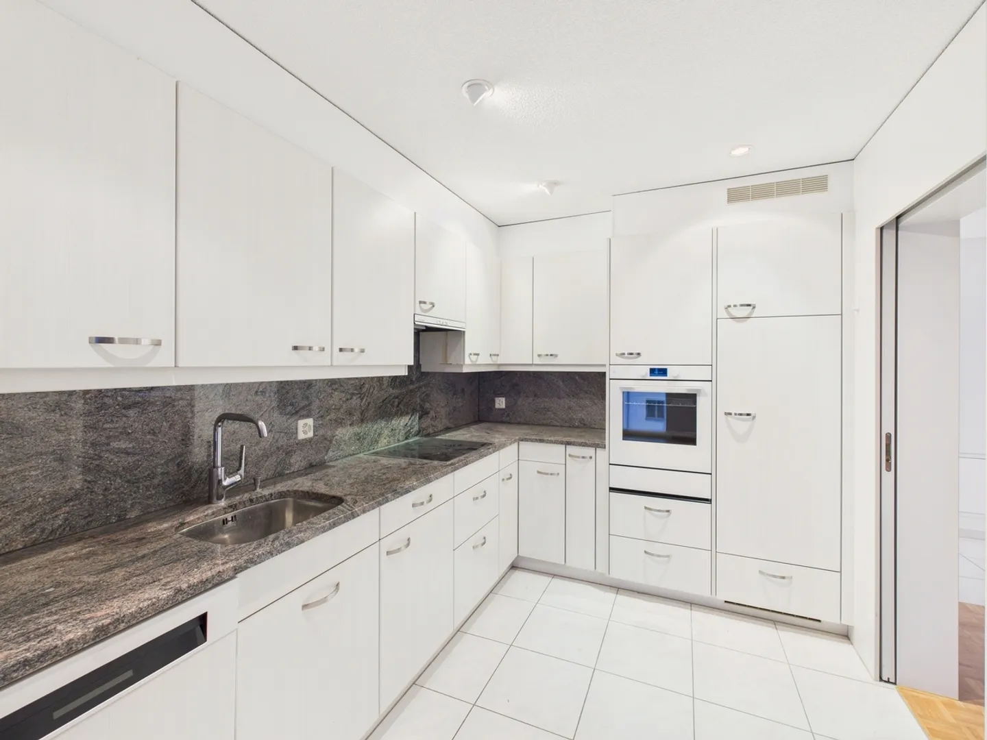 Stilvolles Apartment in Kirchdorf - Foto 4 von 13
