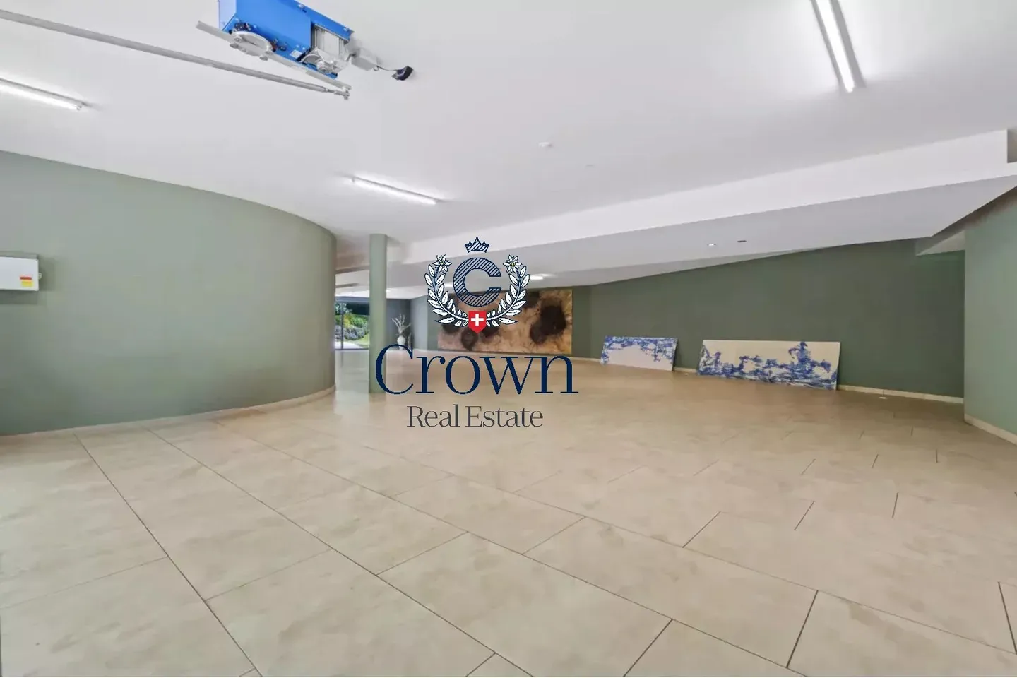 Contemporary Villa by Lake Geneva - Photo 62 of 64