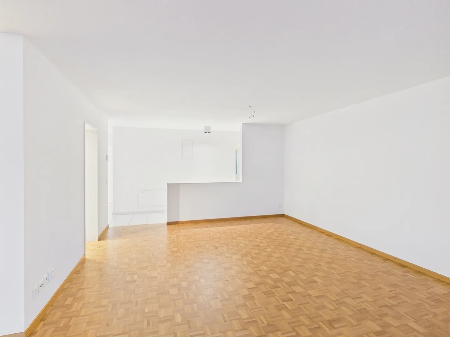 Stilvolles Apartment in Kirchdorf - Foto 5 von 13