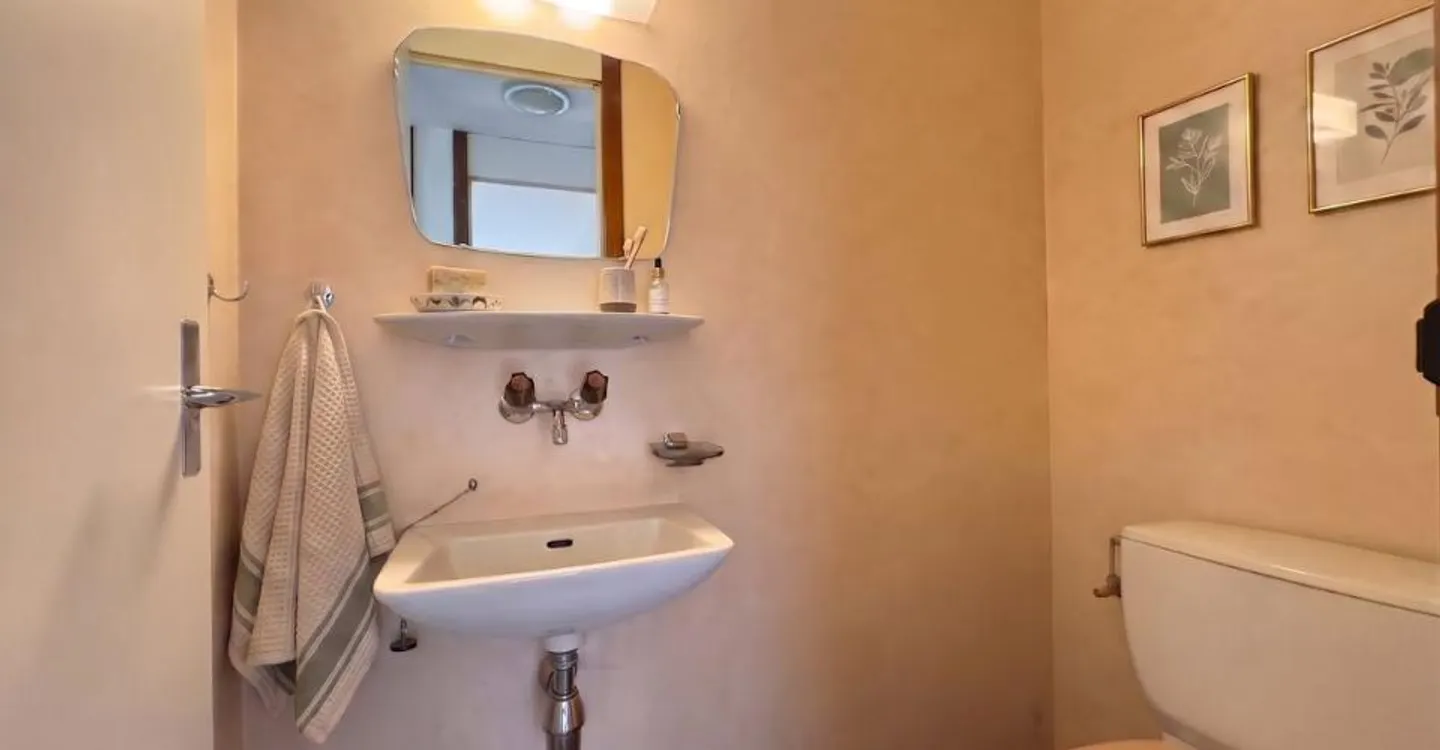 Charming Apartment in Gland - Photo 10 of 13