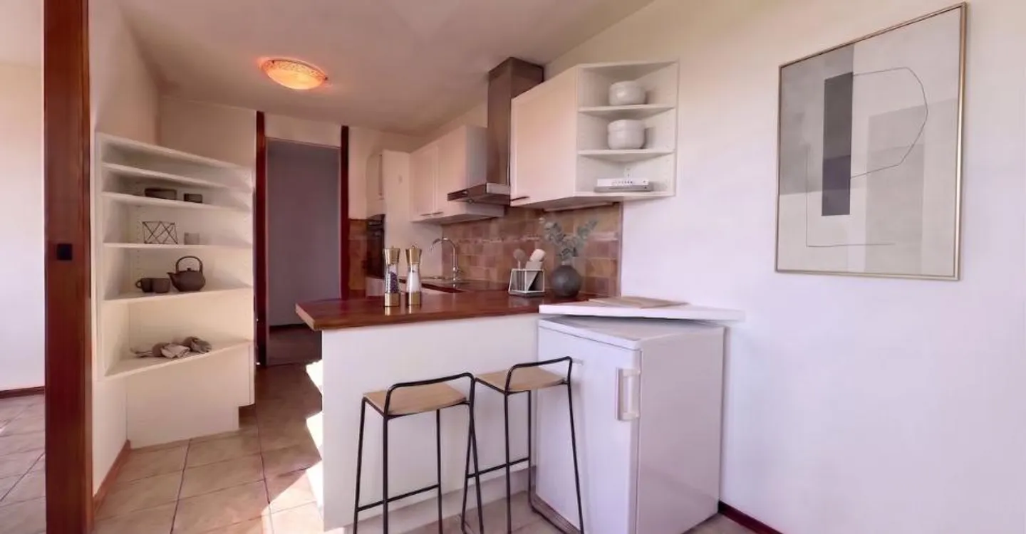 Charming Apartment in Gland - Photo 5 of 13