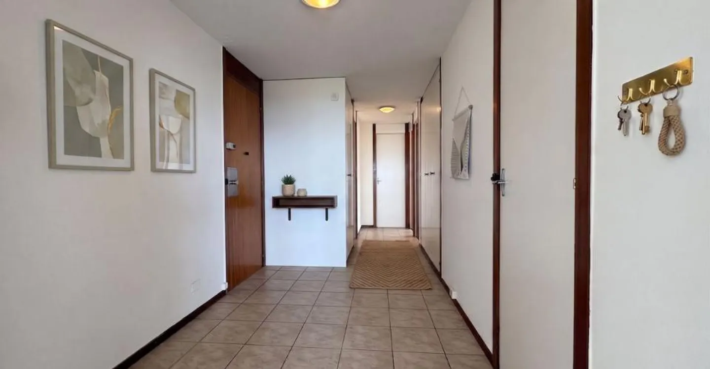 Charming Apartment in Gland - Photo 6 of 13