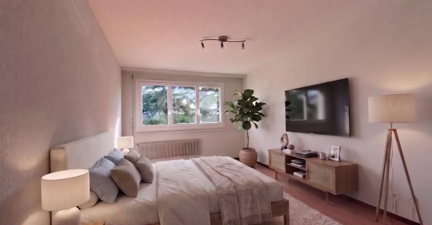 Charming Apartment in Gland - Photo 7 of 13
