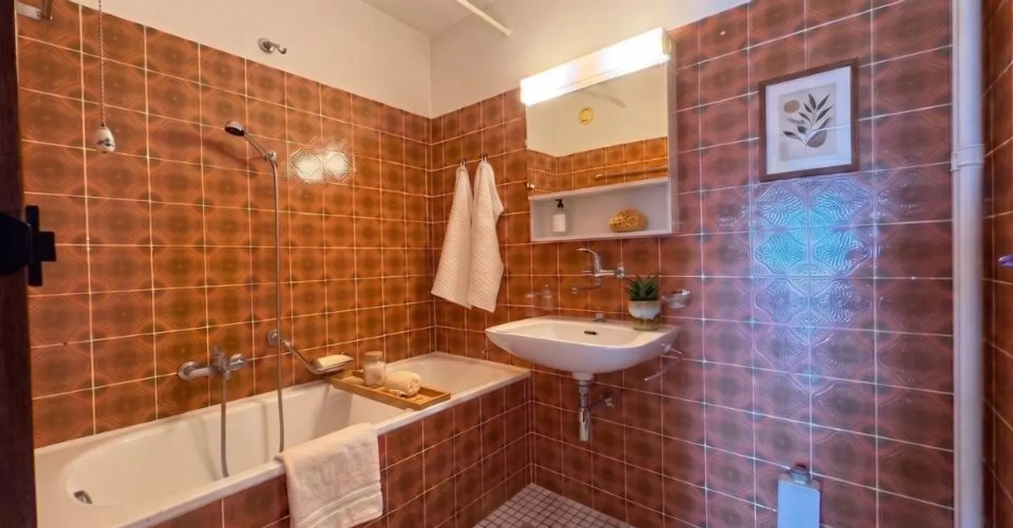 Charming Apartment in Gland - Photo 8 of 13