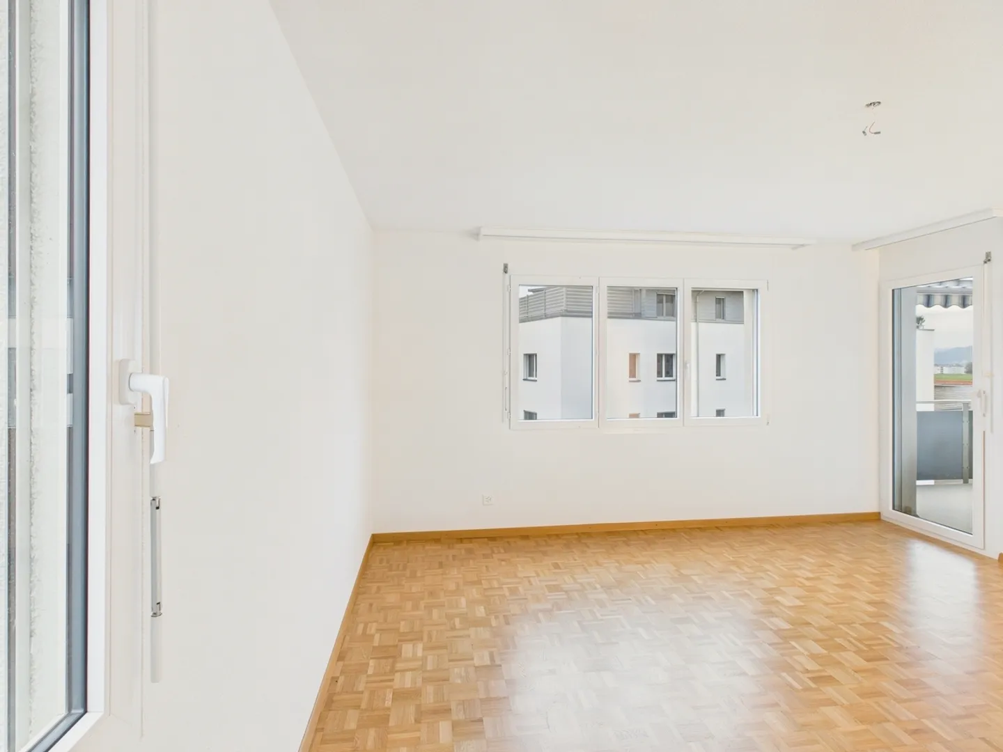 Stilvolles Apartment in Kirchdorf - Foto 8 von 13
