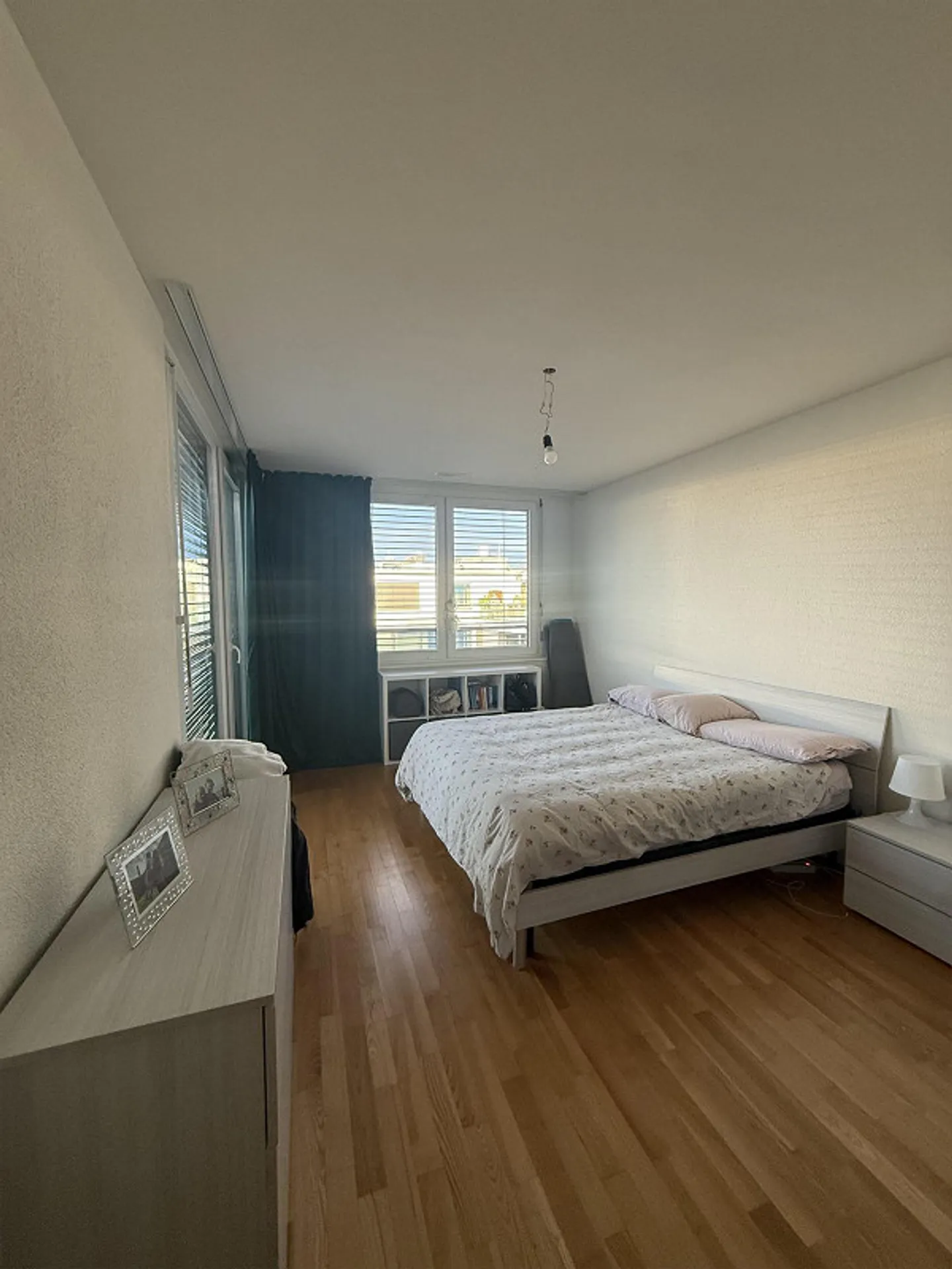 2.5 Room Apartment in Zurich - Photo 7 of 8