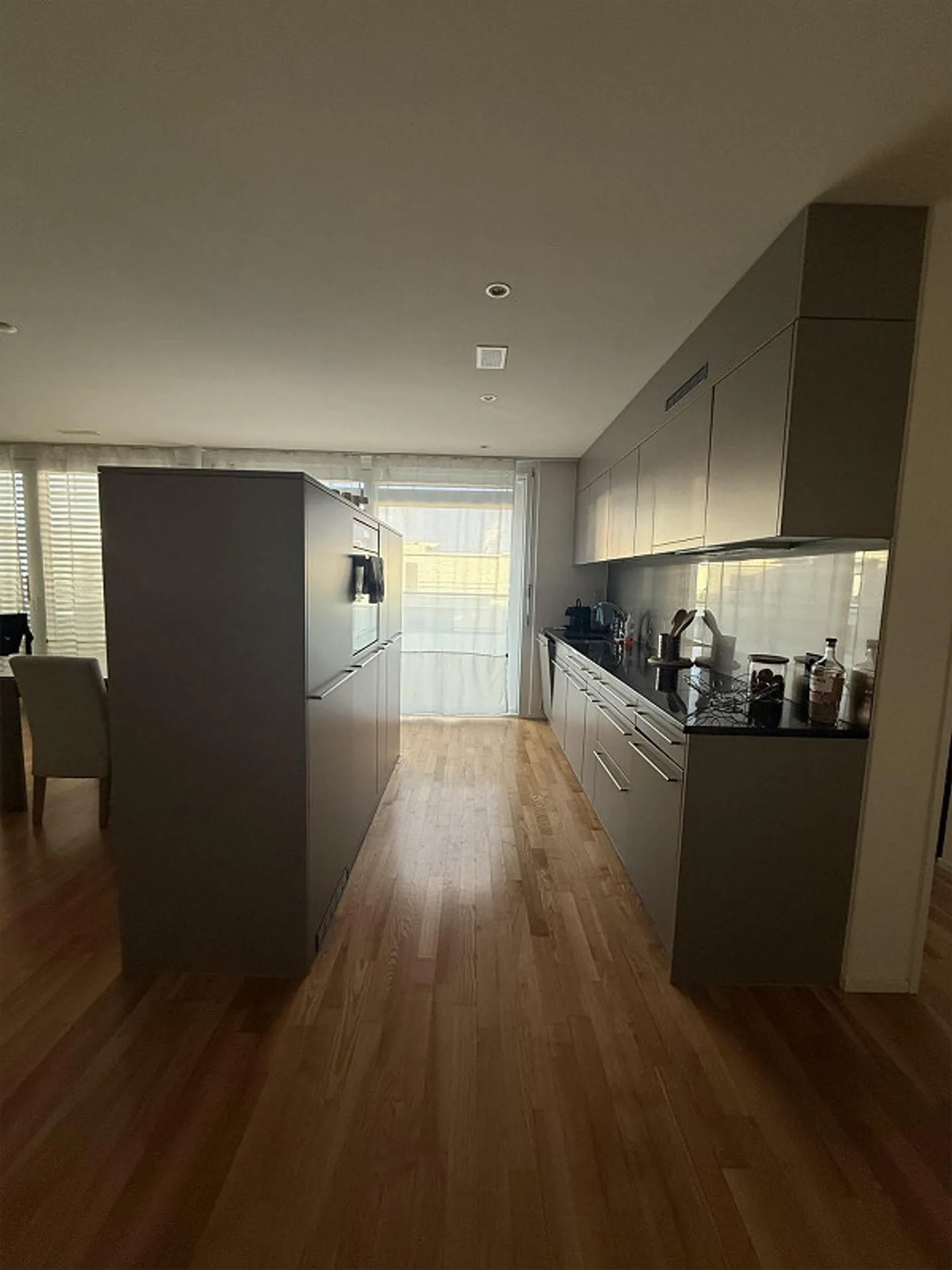 2.5 Room Apartment in Zurich - Photo 3 of 8