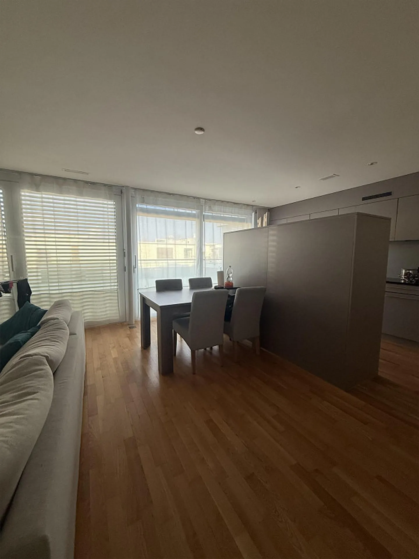 2.5 Room Apartment in Zurich - Photo 5 of 8