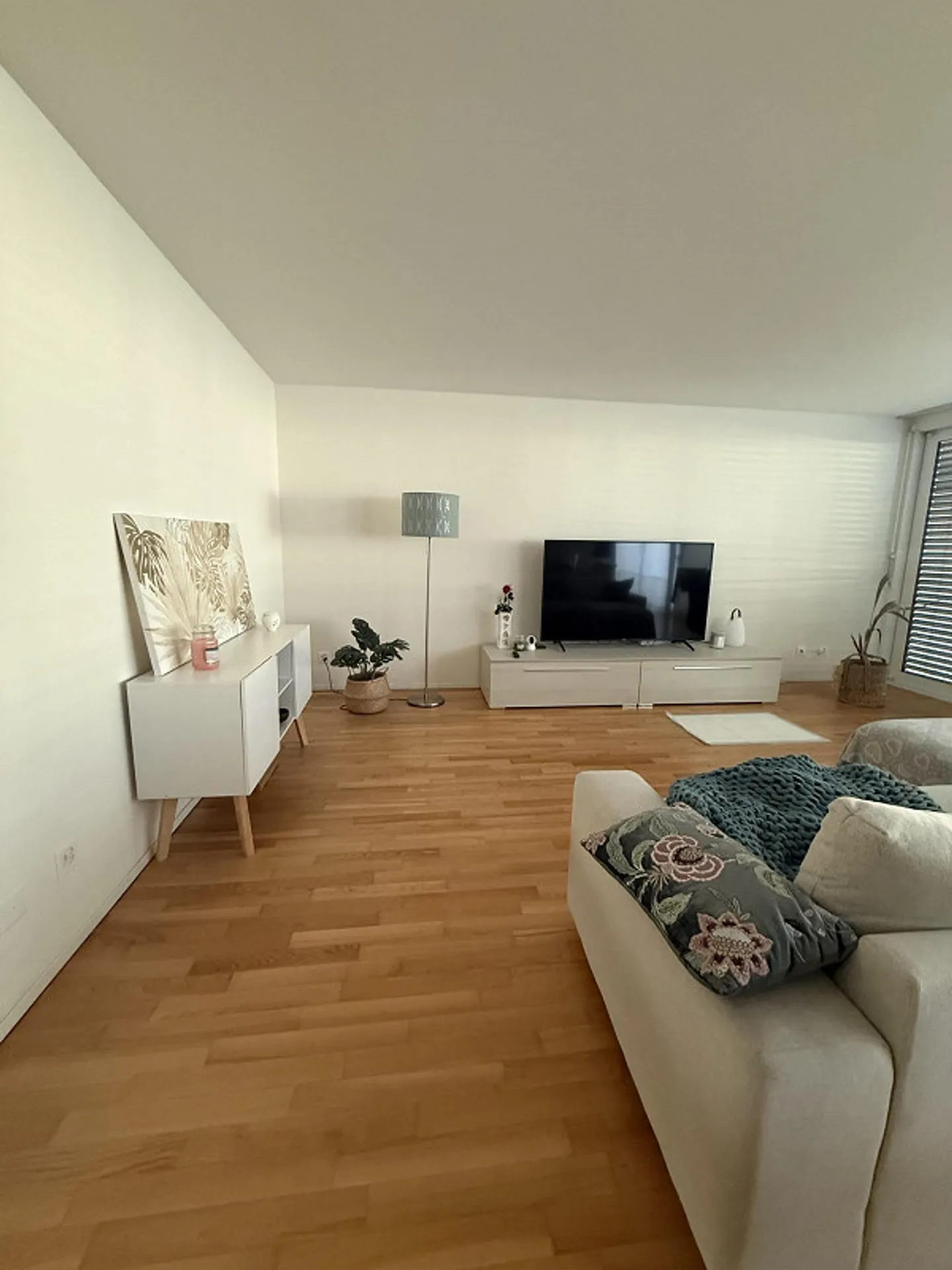 2.5 Room Apartment in Zurich - Photo 6 of 8