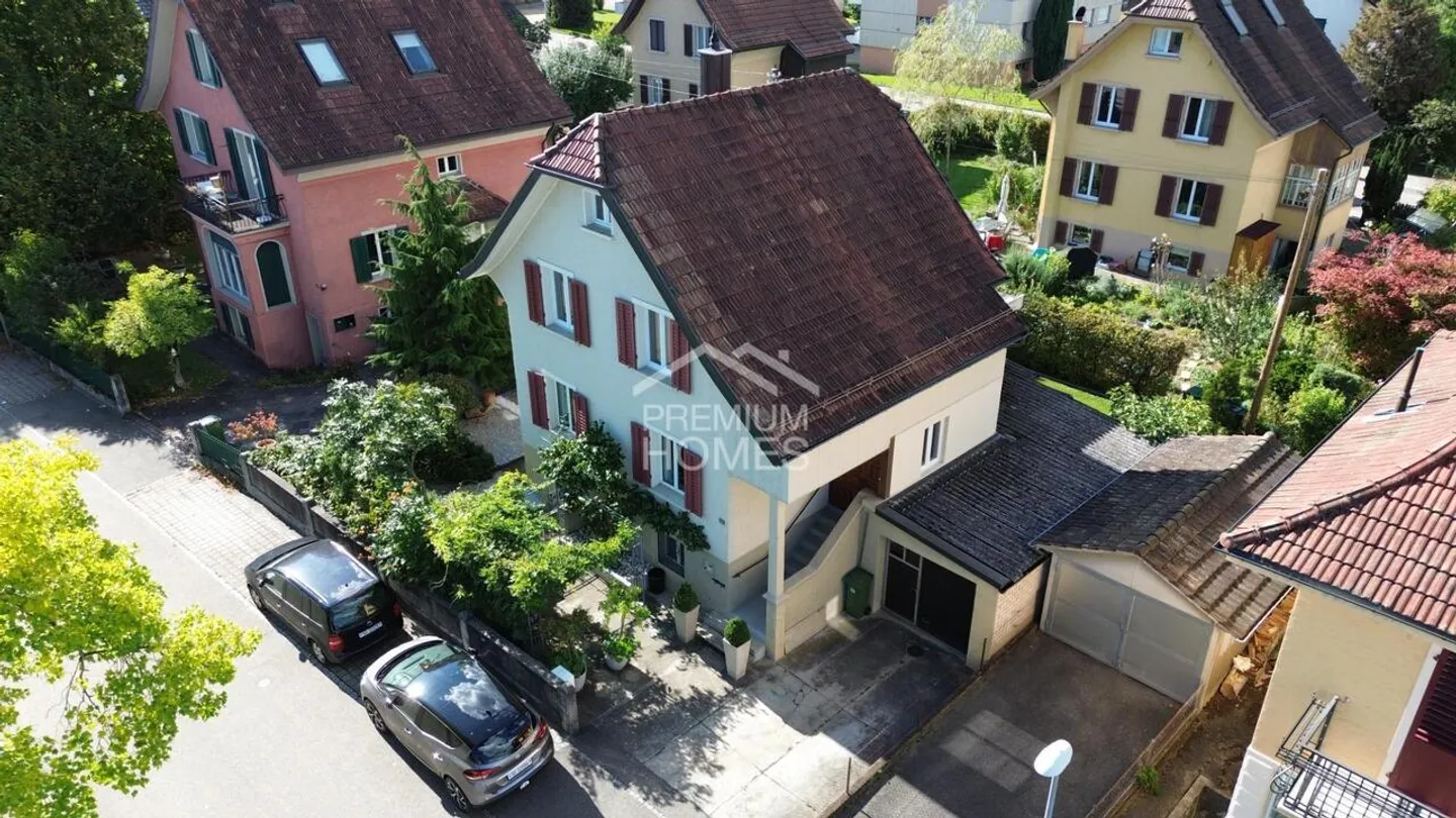 Charming Home? Space for the Whole Family - Photo 1 of 10