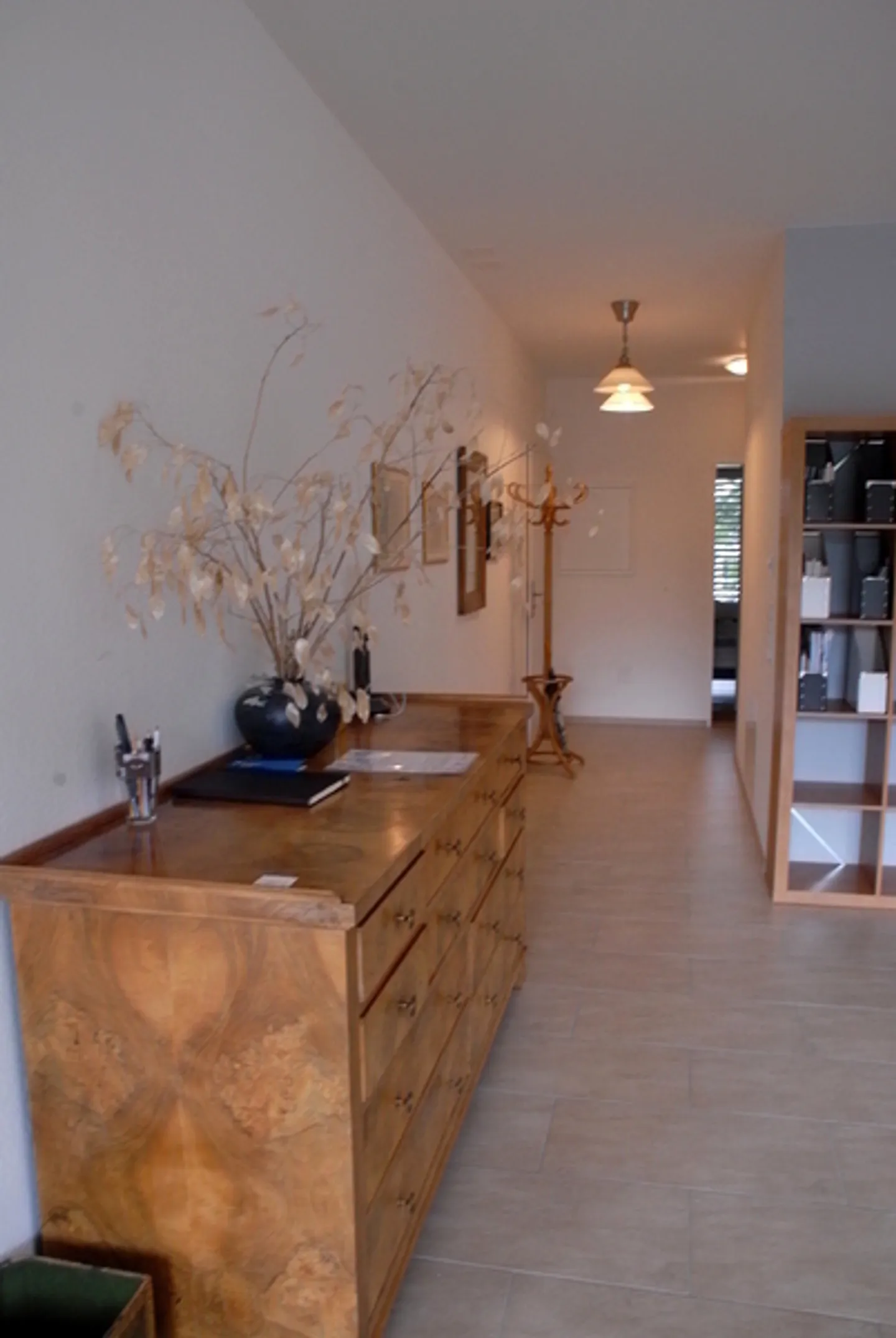 APPARTAMENTO 3½ STANZE A BASEL - GELLERT/ST. ALBAN, ARREDATO - Foto 3 di 10