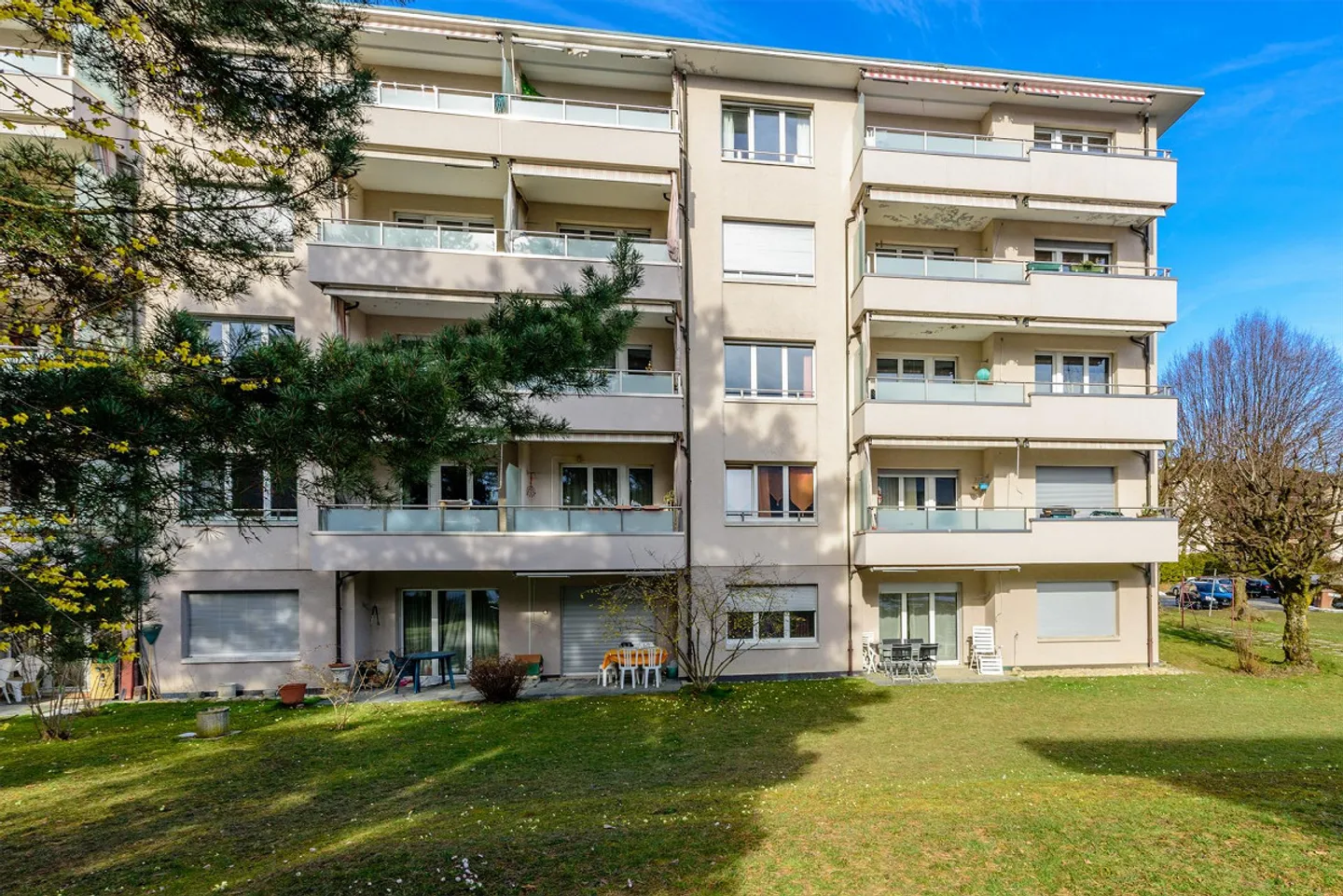 Charmant Appartement Familial - Photo 2 sur 2