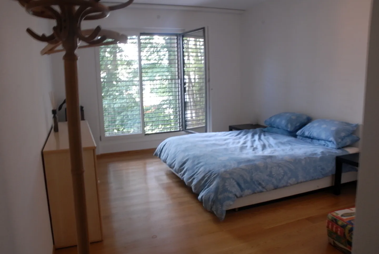 APPARTAMENTO 3½ STANZE A BASEL - GELLERT/ST. ALBAN, ARREDATO - Foto 5 di 10