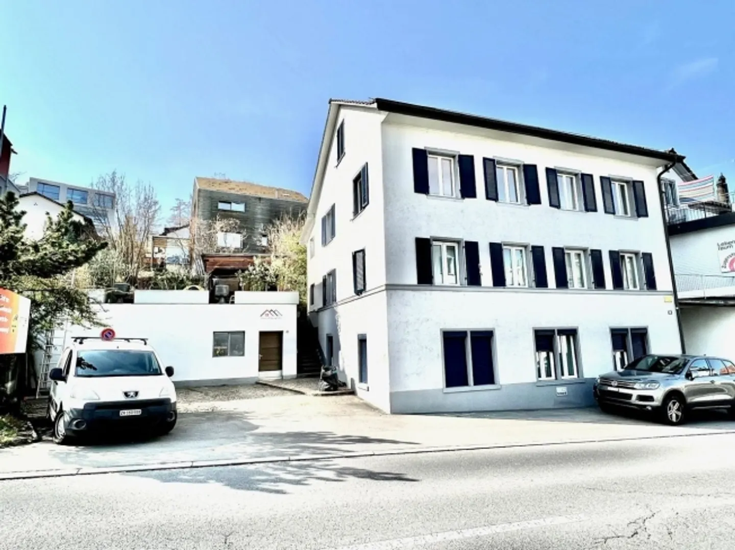 MFH Horgen - Foto 6 di 13