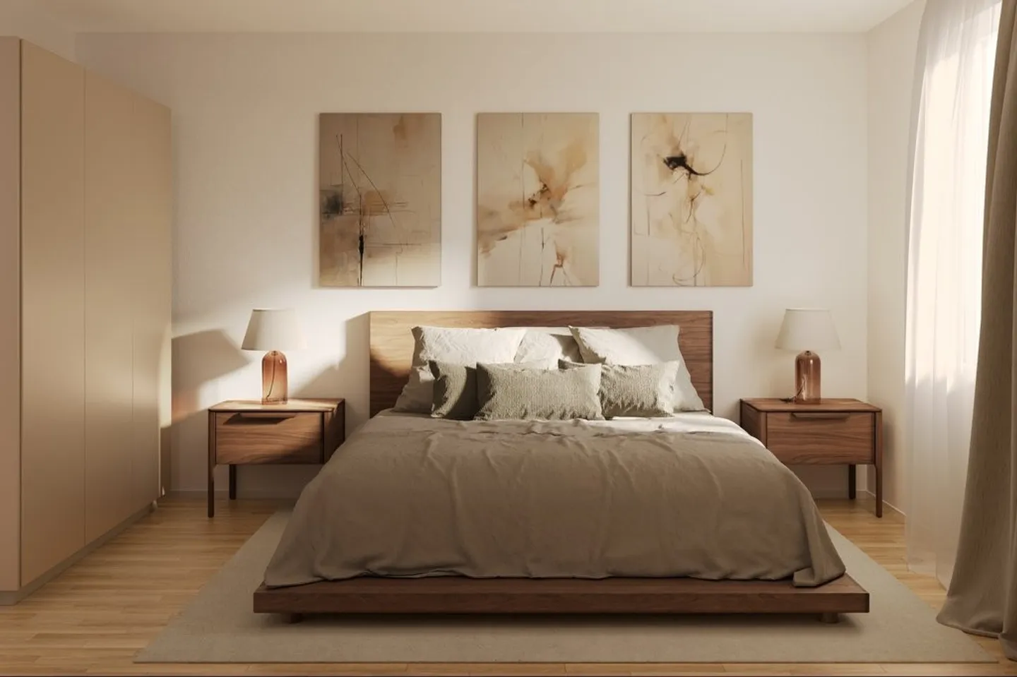 First occupancy after renovation - stylish apartments in Winterthur - Photo 6 of 7