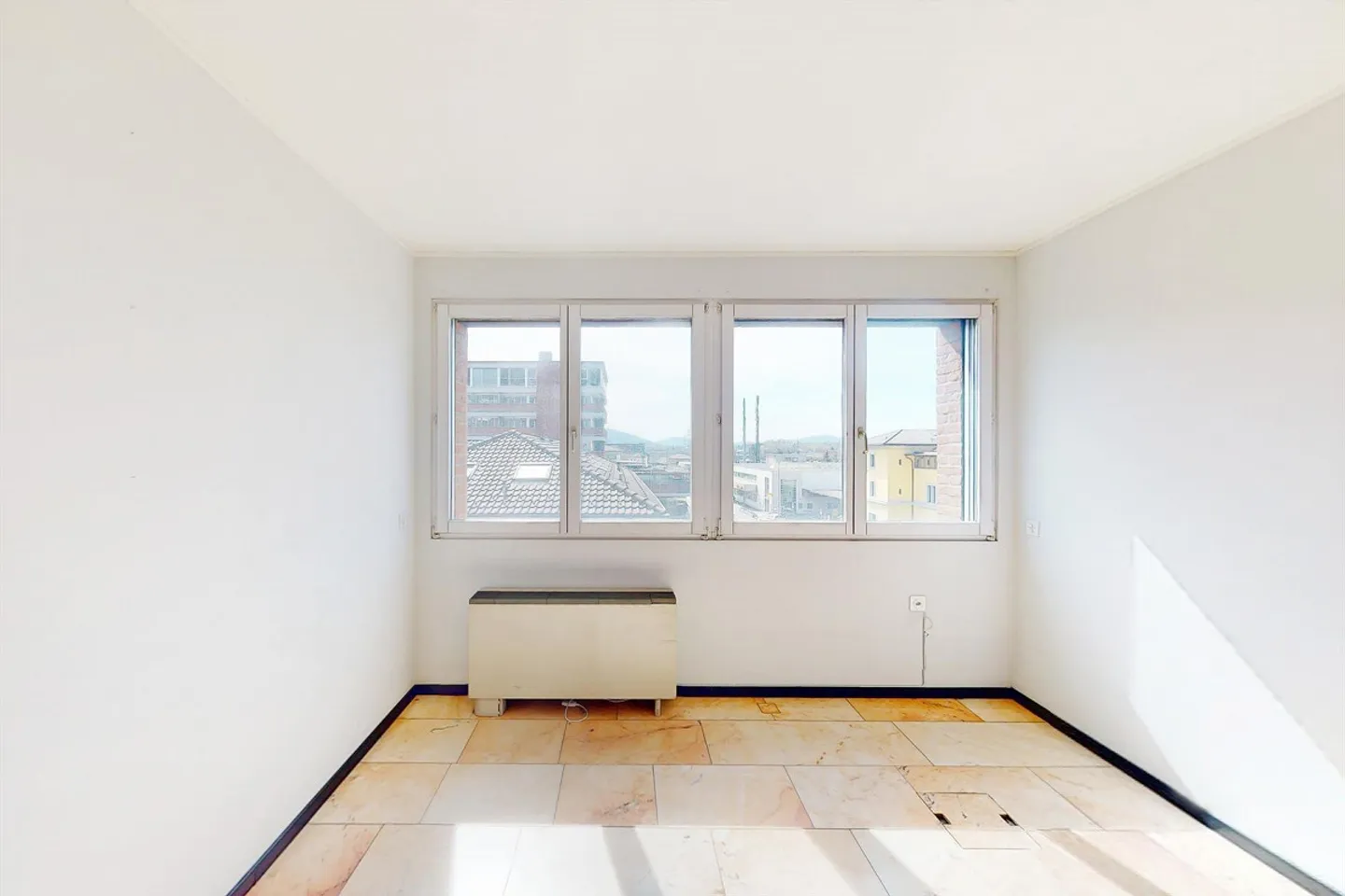 Prestigeträchtiger Büroraum in Mendrisio - 170 m² funktional und hell - Foto 6 von 9