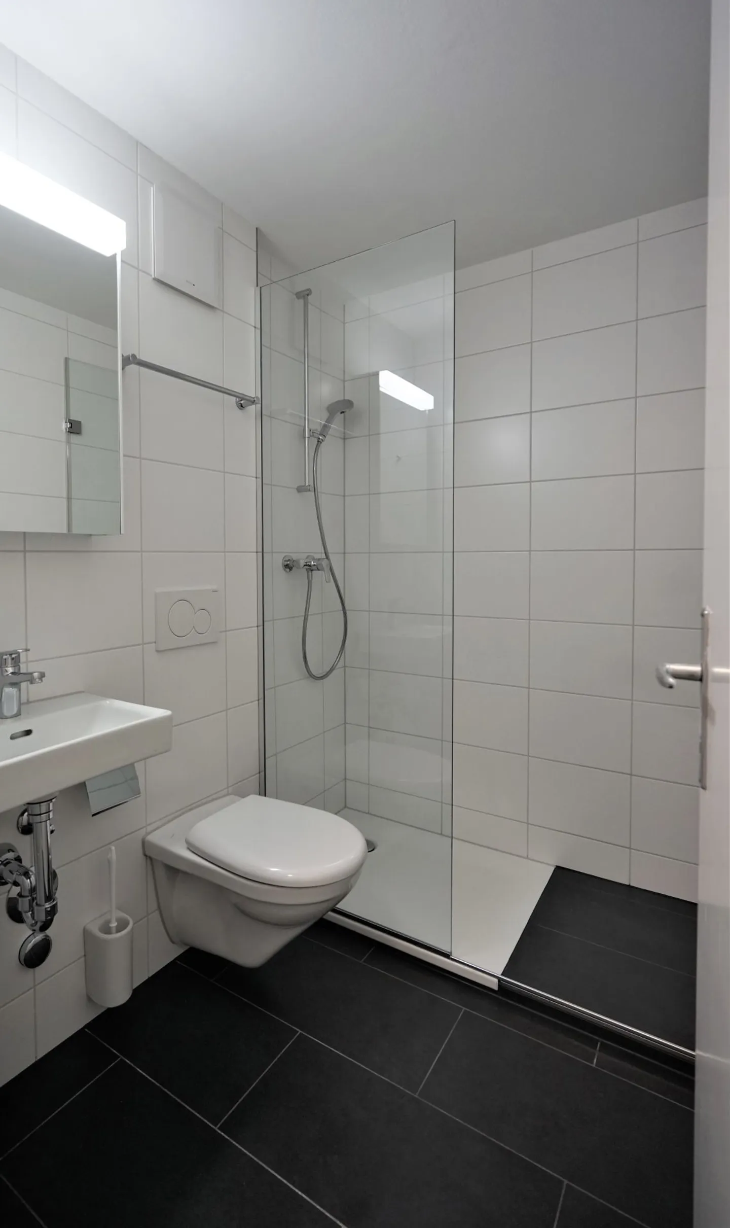 Cozy 2.5-room apartment in a great location - Photo 5 of 6