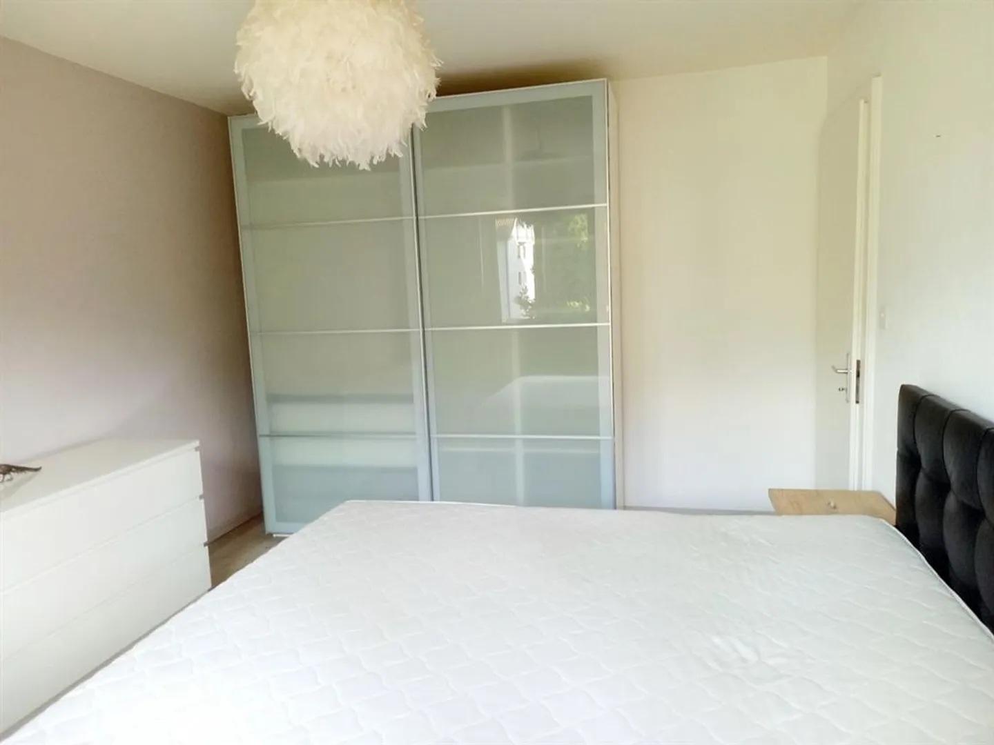 Charmant appartement 2.5 pièces - Photo 6 sur 6