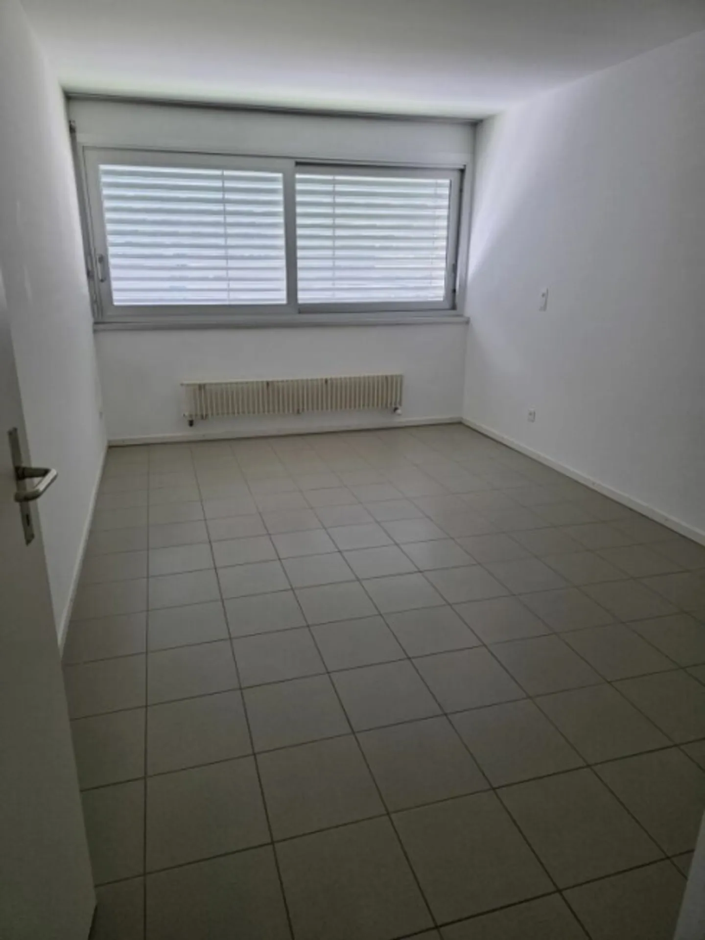 Quartier Moneral À LOUER 3,5 pièces App. 224 - Photo 12 sur 20