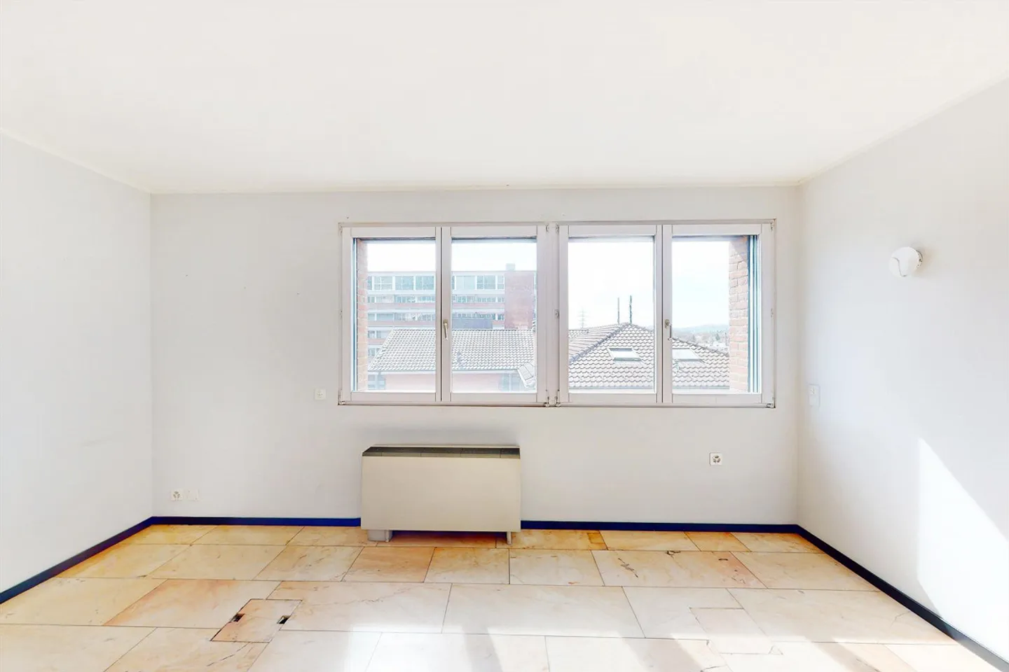 Prestigeträchtiger Büroraum in Mendrisio - 170 m² funktional und hell - Foto 3 von 9