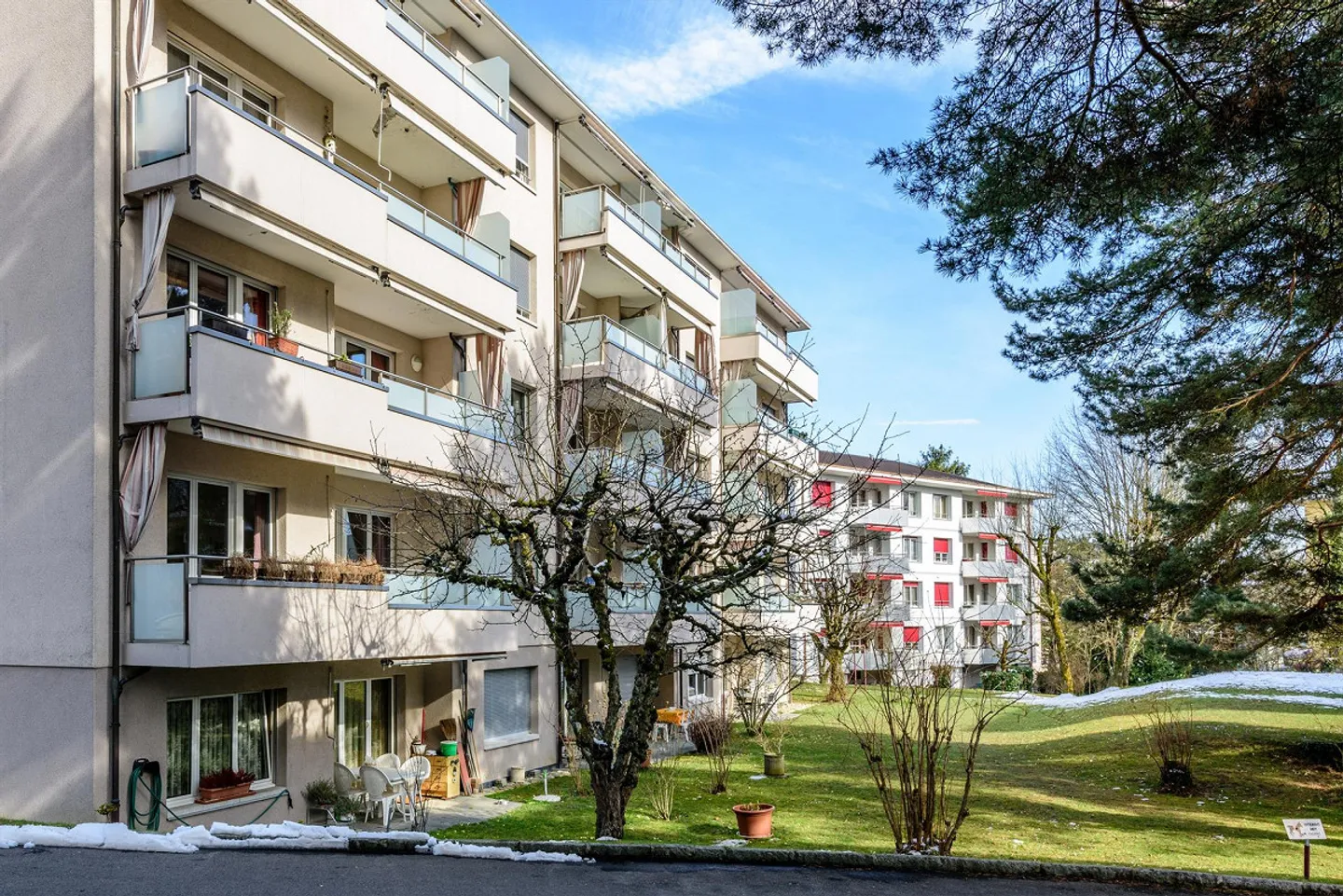 Charmant Appartement Familial - Photo 1 sur 2