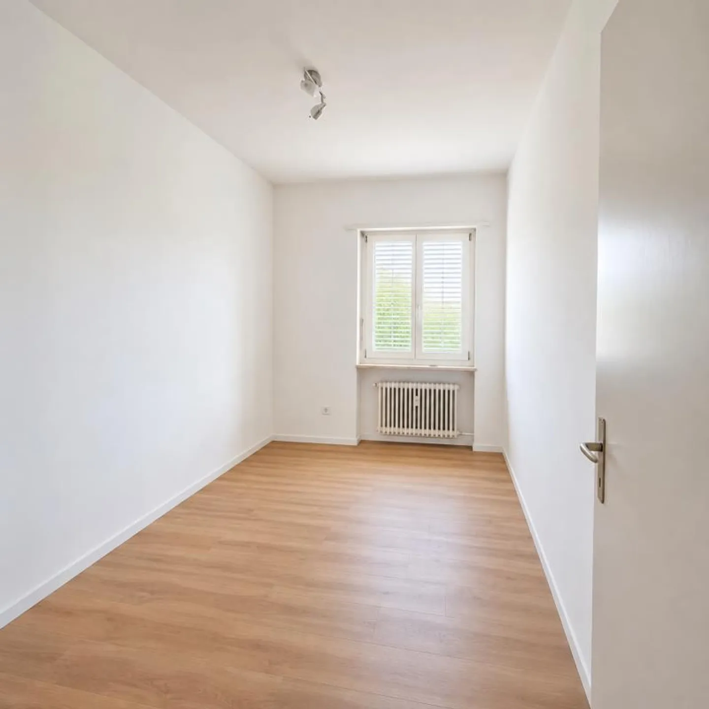 Helle 3-Zimmer-Wohnung - Foto 3 von 6