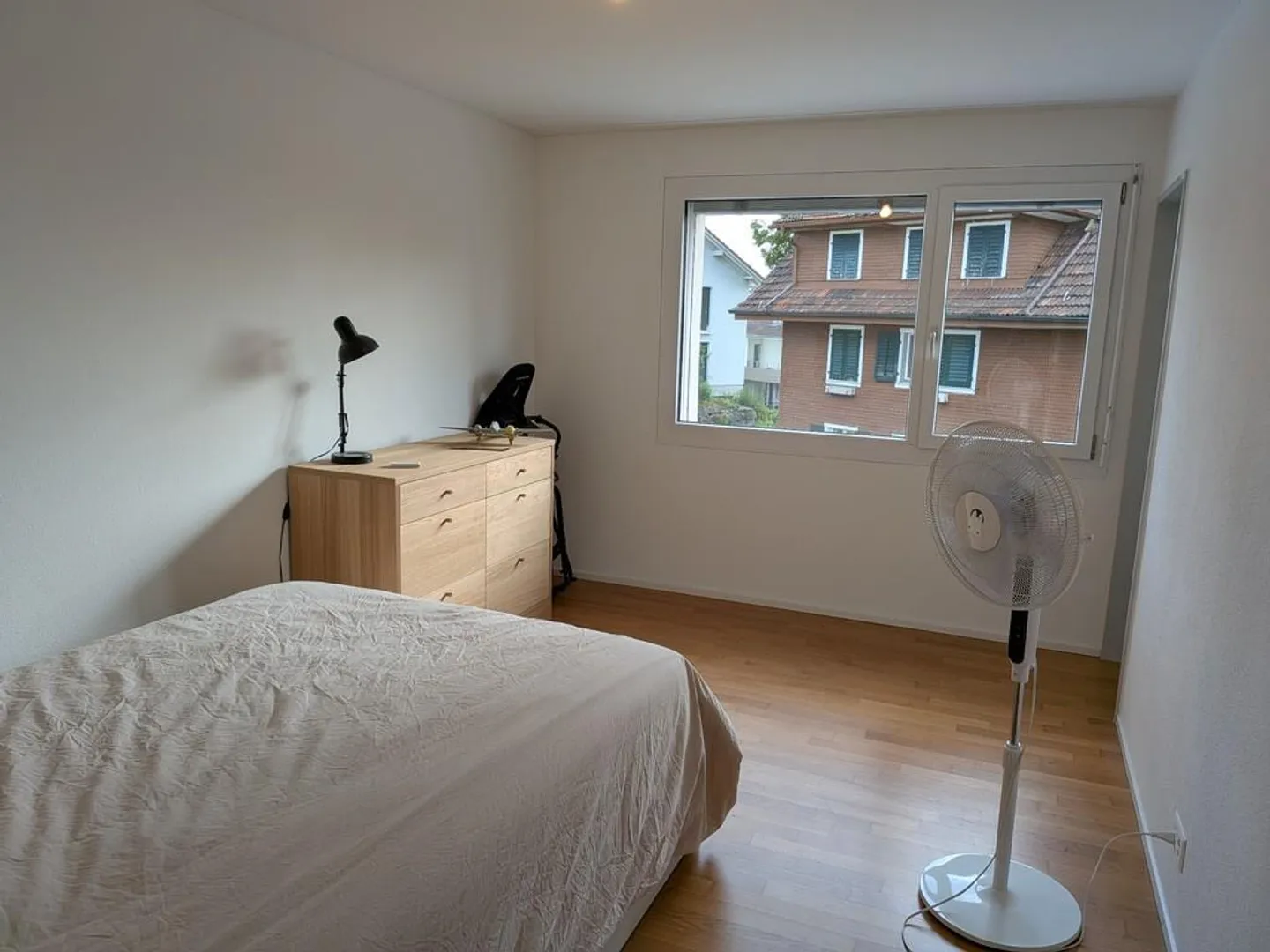 Moderne 3.5-Zimmer-Wohnung - Foto 4 von 8