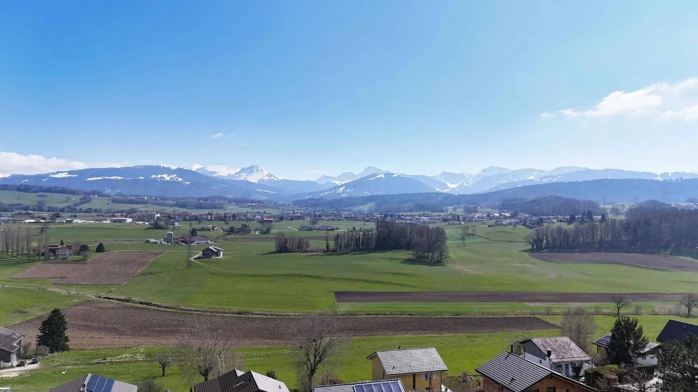 Villa Charmante avec Jacuzzi - Photo 2 sur 12