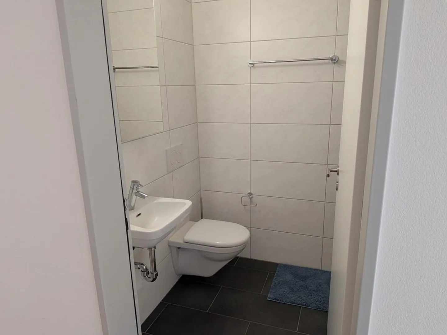 Moderne 3.5-Zimmer-Wohnung - Foto 7 von 8