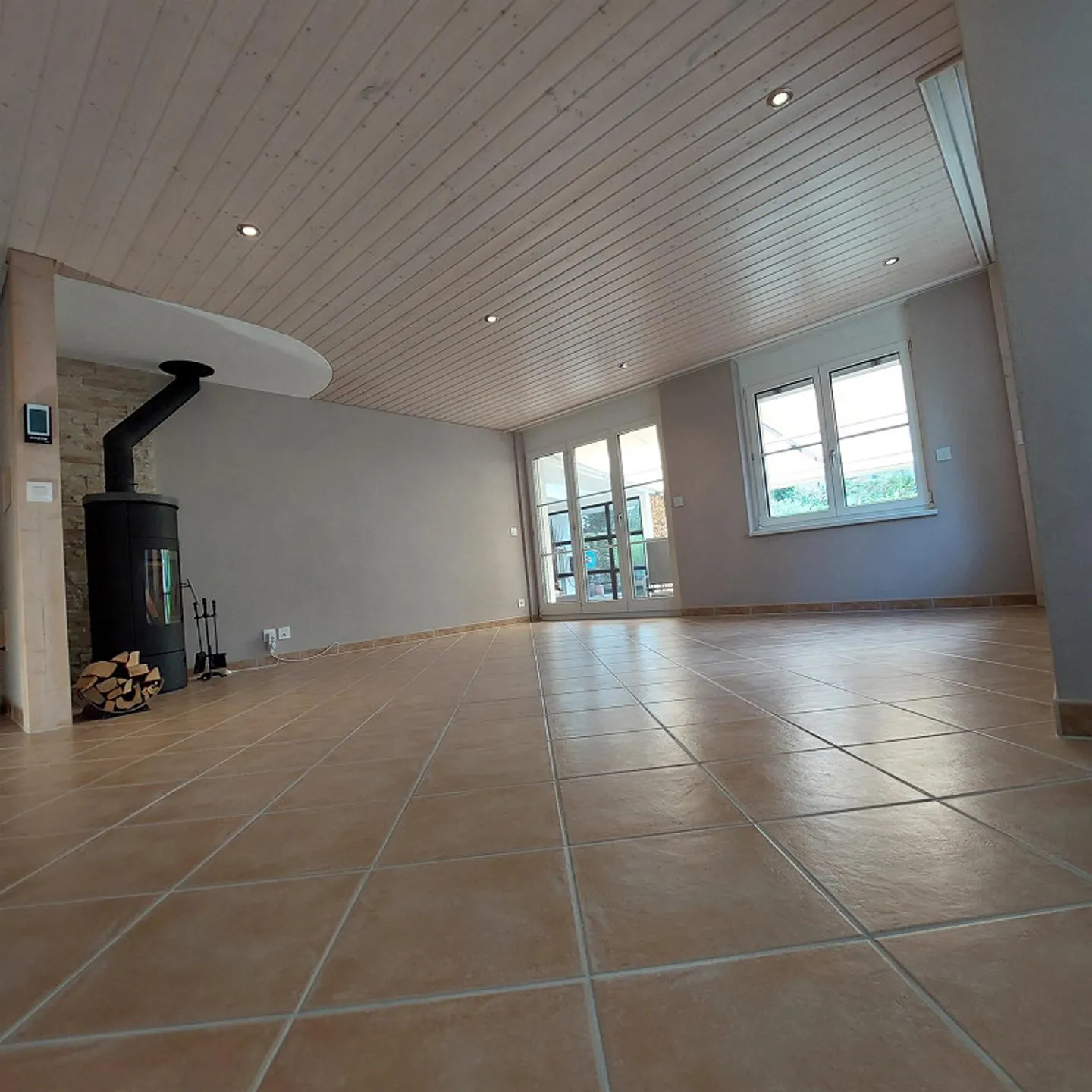 Al Blumenberg, la collina soleggiata di St. Margrethen - Foto 19 di 30
