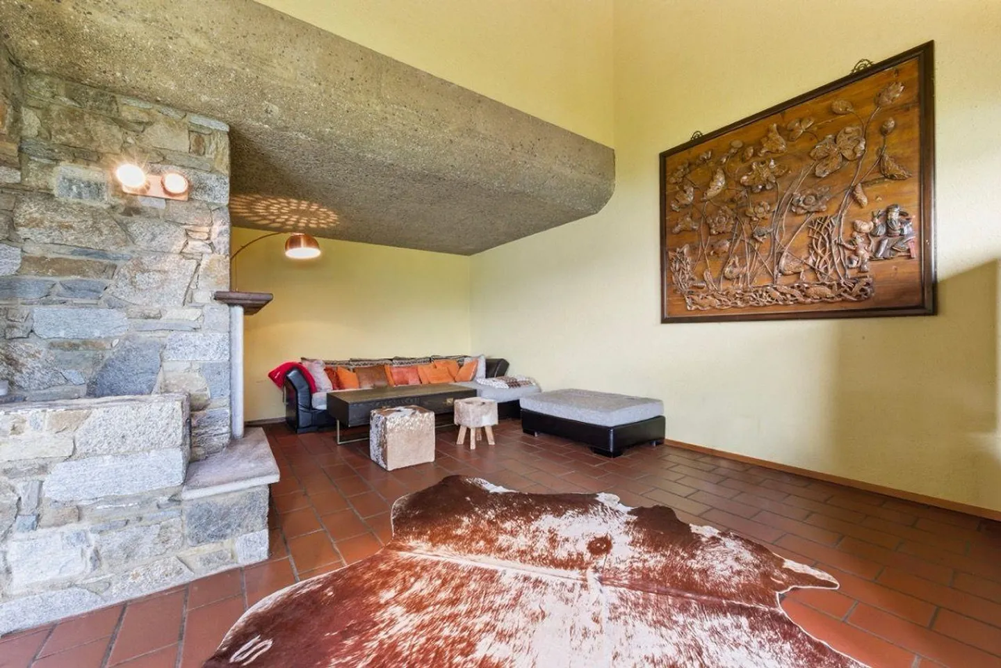Elegance and Views: villa with lake view and absolute privacy - Photo 6 of 14