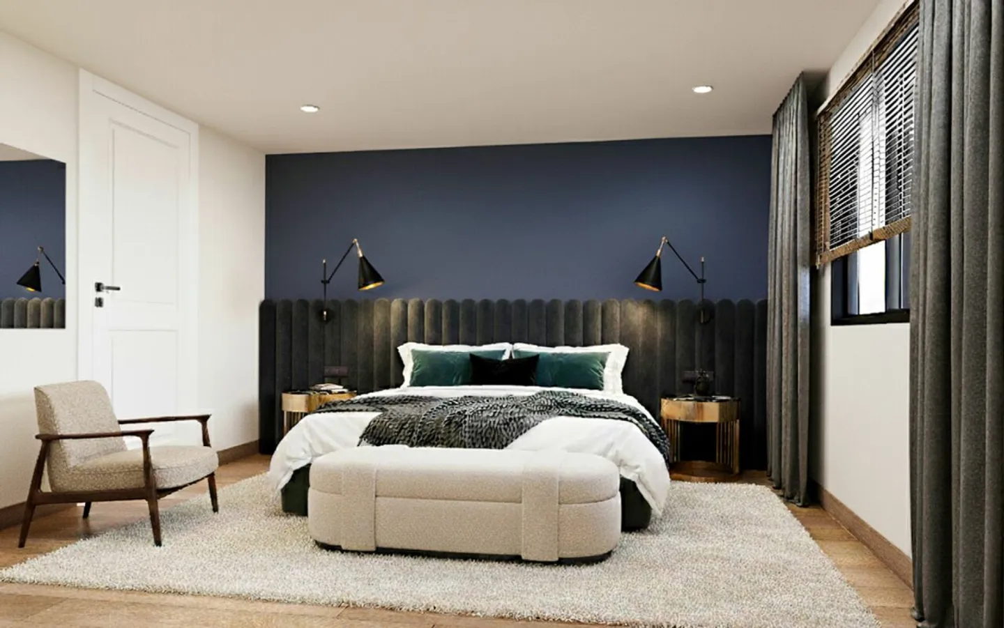 Résidence "Les Terrassen von Vérossaz" - Foto 3 von 12