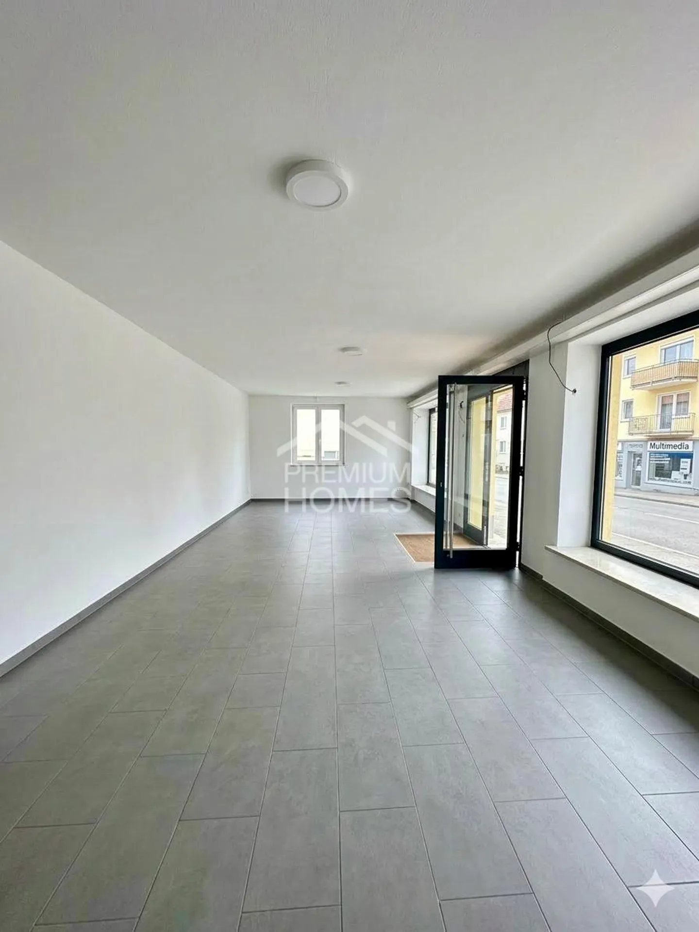 Attraktive Gewerbefläche - Foto 3 von 5