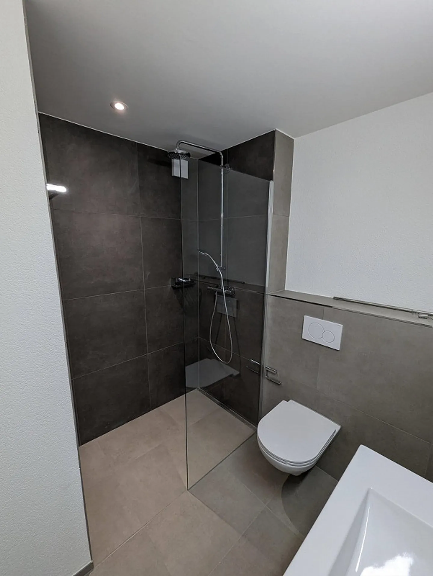 Newly renovated 4.5-room apartment in a city-close location - Photo 3 of 6