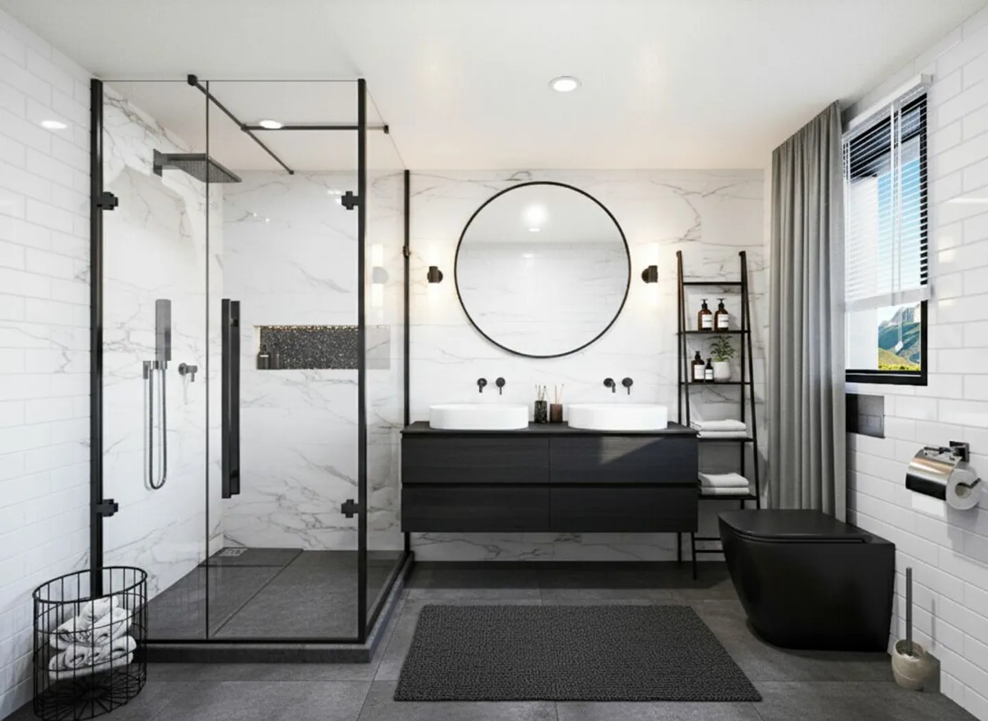 Résidence "Les Terrassen von Vérossaz" - Foto 6 von 12