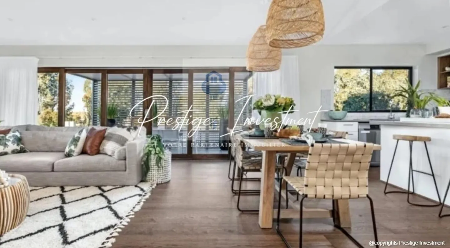 Bellissimo appartamento attico NUOVO 2.5 stanze ad Aproz - Foto 2 di 6