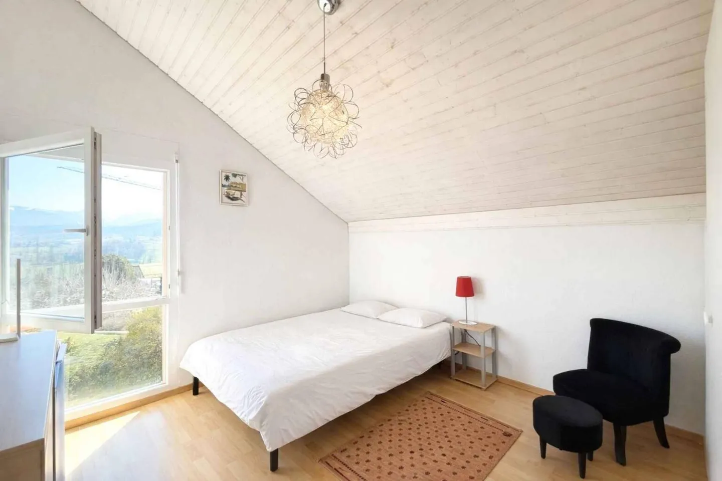 Villa Charmante avec Jacuzzi - Photo 8 sur 12