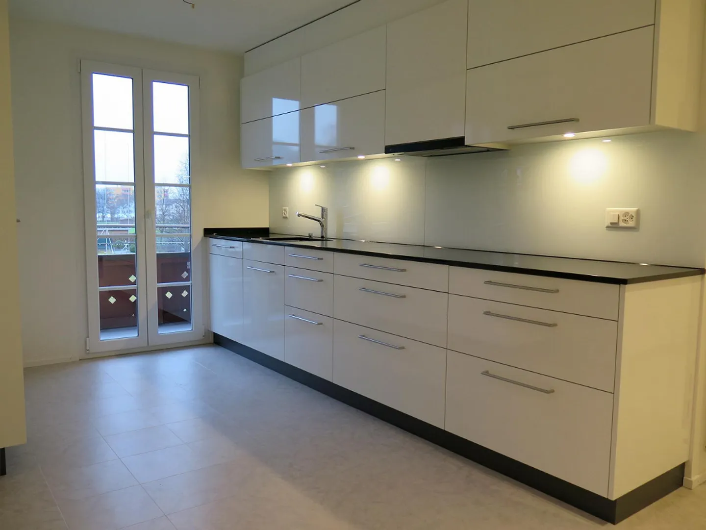 Zentrale 4-Zimmer-Wohnung in Kriens - 93m2 - Foto 4 von 5