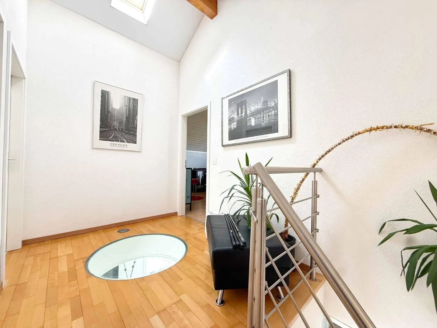 Villa Charmante avec Jacuzzi - Photo 7 sur 12