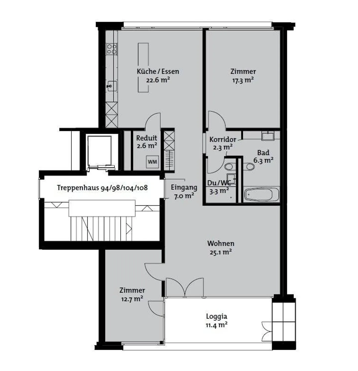 Arriver & Profiter - Vivre avec beaucoup d'espace - Photo 10 sur 11