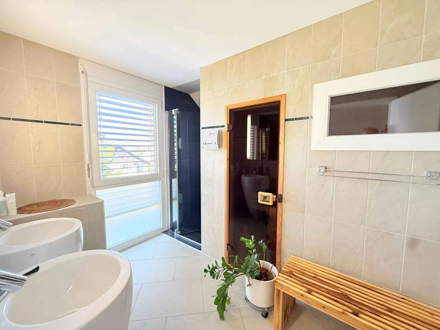 Villa Charmante avec Jacuzzi - Photo 9 sur 12