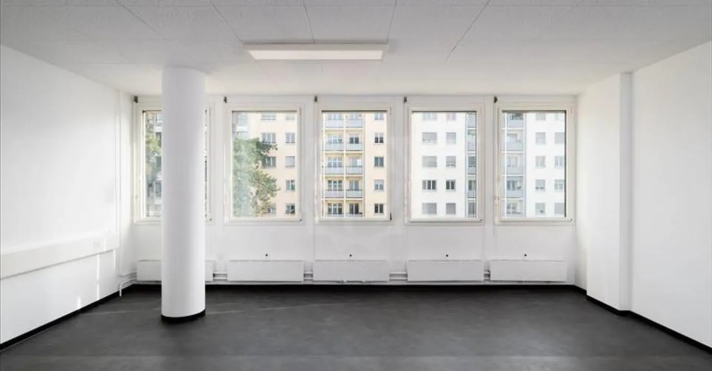 Spazio ufficio in affitto - Foto 5 di 12